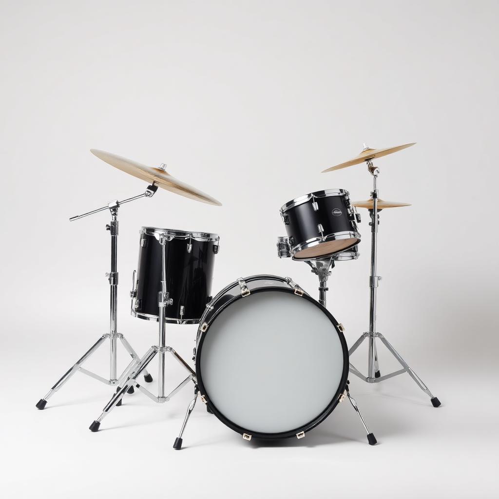 Baterias